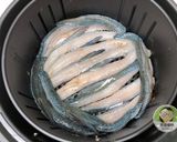 氣炸虱目魚背～氣炸鍋料理的食譜步驟2照片