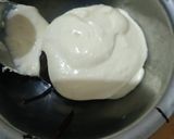Foto langkah ke 8 dari resep Cream Cheese Brownie.