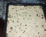 Foto del paso 6 de la receta: Barritas de avena y banana 🍌🍎