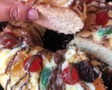 Foto del paso 10 de la receta: Rosca de Reyes