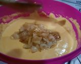 Foto del paso 3 de la receta: Sopa paraguaya