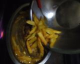 Foto del paso 3 de la receta: Bondiola a la cerveza con papas