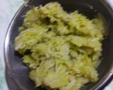 লাউ ক্ষীর (lau kheer er recipe in Bengali) রেসিপি ধাপ - 2 ছবি