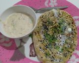 स्टफ्ड कुलचा (stuff kulcha recipe in hindi) रेसिपी चरण 6 फोटो