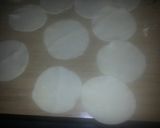Foto del paso 3 de la receta: Masa de empanadas (fácil)