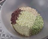 Foto del paso 1 de la receta: Megamix de legumbres
