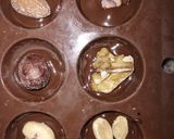 Foto del paso 2 de la receta: Bombones veganos