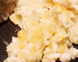 Foto del paso 6 de la receta: Revuelto de bacalao
