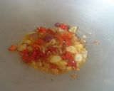 Foto langkah ke 3 dari resep Telor Orak-Arik Wortel.
