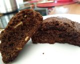Foto del paso 4 de la receta: Galletas de brownie