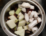 சௌசௌ சட்னி (Chow Chow chutney) ரெசிபி ஸ்டேப் 5 புகைப்படம்