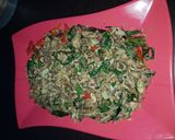 Foto langkah ke 4 dari resep Tongkol cakalang.