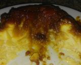 Foto del paso 6 de la receta: Budín Alimonado con manzanas invertido!!!