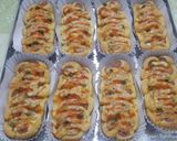 Foto langkah ke 7 dari resep Cutterpilar Bread.