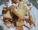 Foto del paso 5 de la receta: Chiacchere - Receta de Donatto de Santis