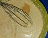 Foto del paso 4 de la receta: Muffins de manzana y canela