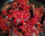 Foto langkah ke 4 dari resep Tongkol Balado.