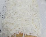 Foto langkah ke 4 dari resep Bolu Gulung Keju.