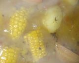 Foto del paso 4 de la receta: Sopa de verduras
