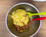 Foto langkah ke 4 dari resep Perkedel Kentang Corned Beef.
