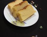 Foto langkah ke 8 dari resep Japanese Cotton Cheese Cake (3 telur, pk otang).