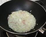 Anday ki karahi recipe step 2 photo