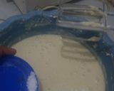 Foto langkah ke 4 dari resep Pukis Ekonomis.