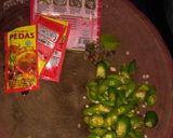 Foto langkah ke 4 dari resep Kepiting masak sederhana.