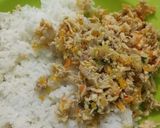 Foto langkah ke 9 dari resep Tumis Ayam Cincang.