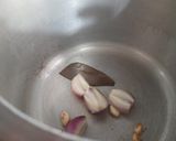 A picture of step 2 of Beetroot soup.