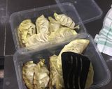Foto langkah ke 7 dari resep Gyoza Ayam.