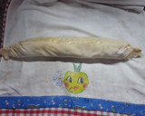 Foto del paso 6 de la receta: Strudel de manzanas
