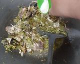 Foto langkah ke 3 dari resep Tuna asap mercon.