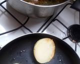 Foto del paso 9 de la receta: Pollo con maní