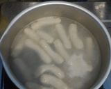 Foto langkah ke 2 dari resep Kue beras ala korea(toppokie).