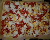 Foto del paso 4 de la receta: Pastel Chivito 🍅🥚🥧