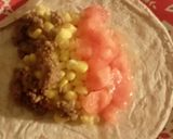 Foto del paso 2 de la receta: Fajitas