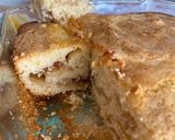 Foto del paso 7 de la receta: TORTA de manzana 🍎