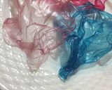 Foto del paso 4 de la receta: Decoración con papel arroz
