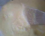 Foto del paso 1 de la receta: Bastones de polenta
