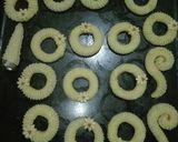 صورة لخطوة 11 من وصفة كعك النقاش