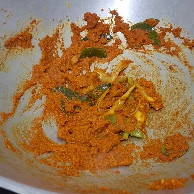 Langkah 2