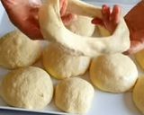 صورة لخطوة 3 من وصفة السفنج