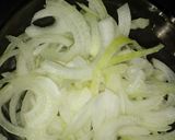 Foto del paso 1 de la receta: Fideos con salsa blanca y pollo