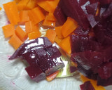 Foto del paso 3 de la receta: Ensalada "vitamina"