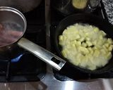 Foto del paso 1 de la receta: Deliciosa tortilla de papa