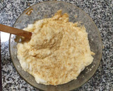 Foto del paso 3 de la receta: Gató. Repostería mallorquina sin gluten