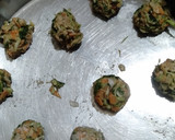 વેજ ડ્રાય મંચુરિયન (Veg Dry Manchurian Recipe In Gujarati) રેસીપી સ્ટેપ2ફોટો
