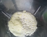Foto del paso 2 de la receta: Crepes Dukan