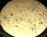 Foto del paso 5 de la receta: Salsa de roquefort